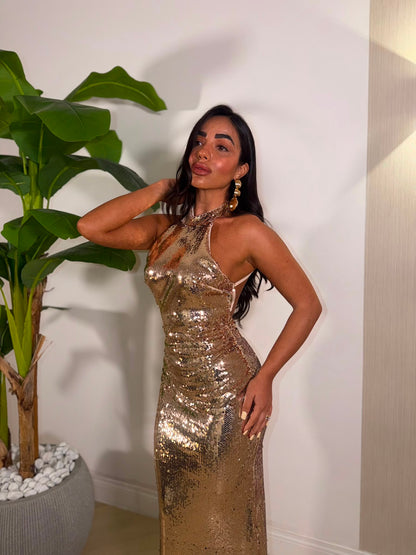 Dress Polly