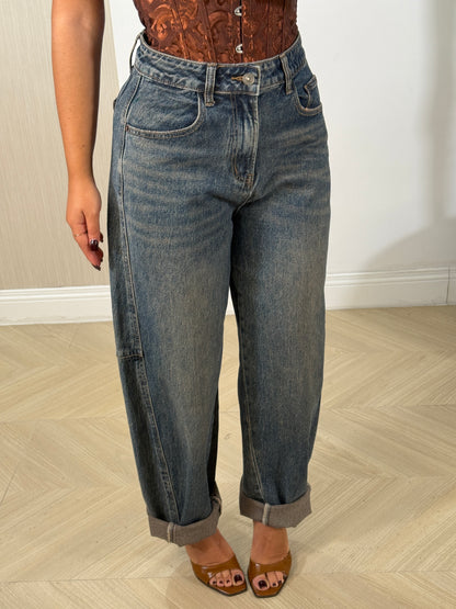 Jeans Ariel