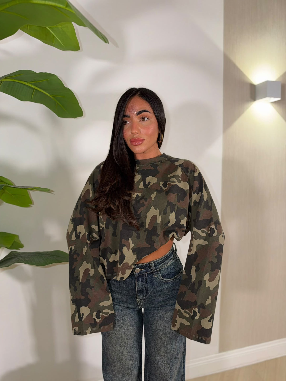 Maglia Million Militare