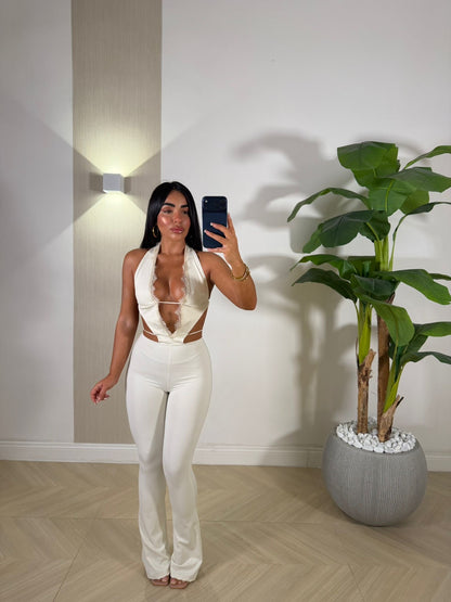 Jumpsuit Shaty