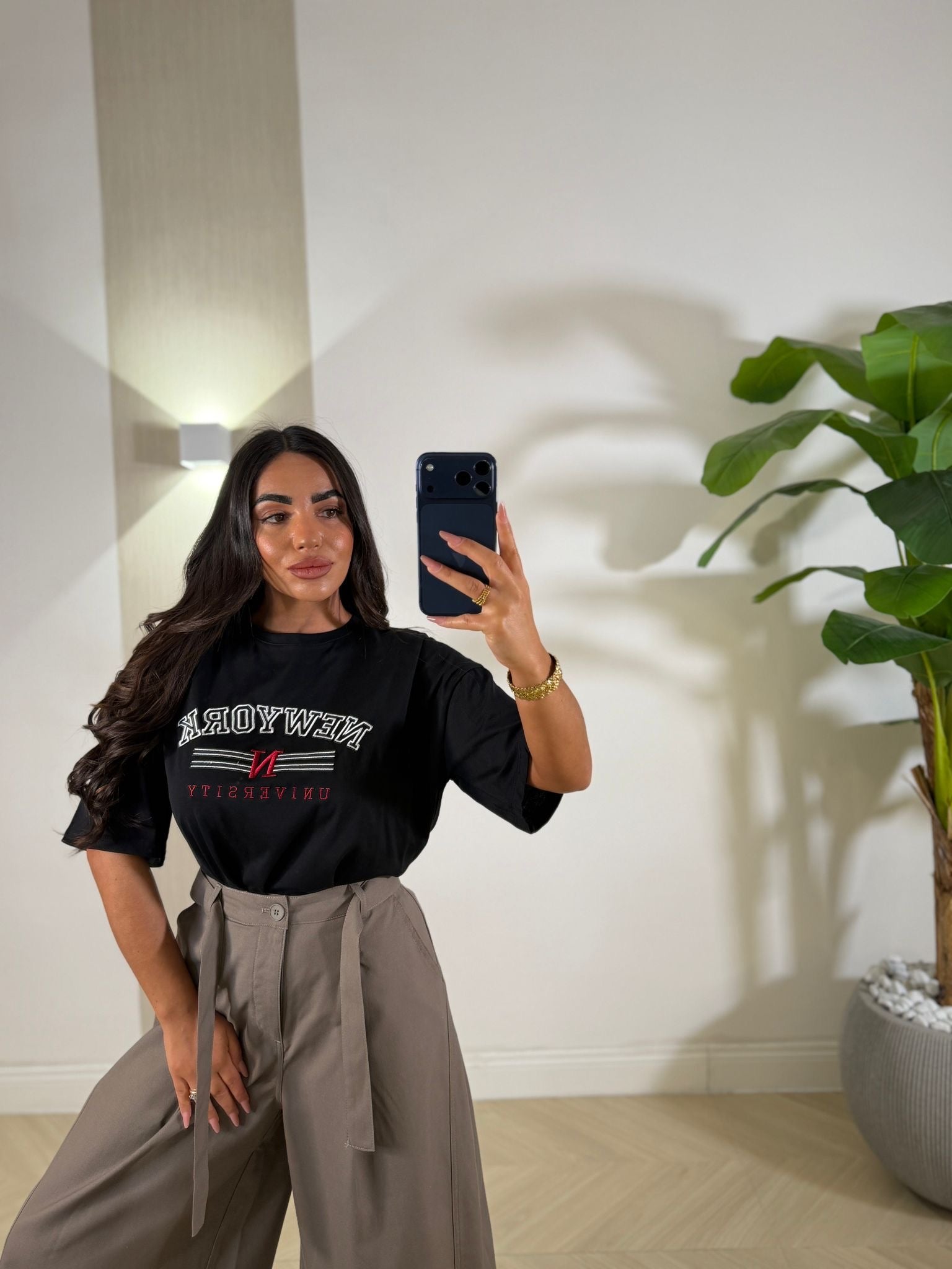 Maglia New York City