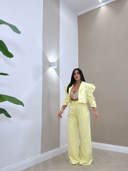 Tailleur 9 Aprile