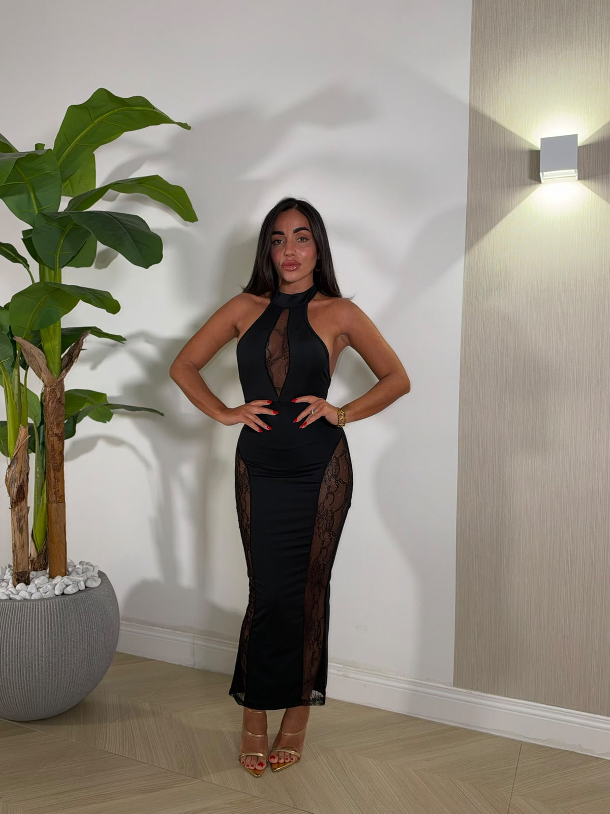 Dress Calipso