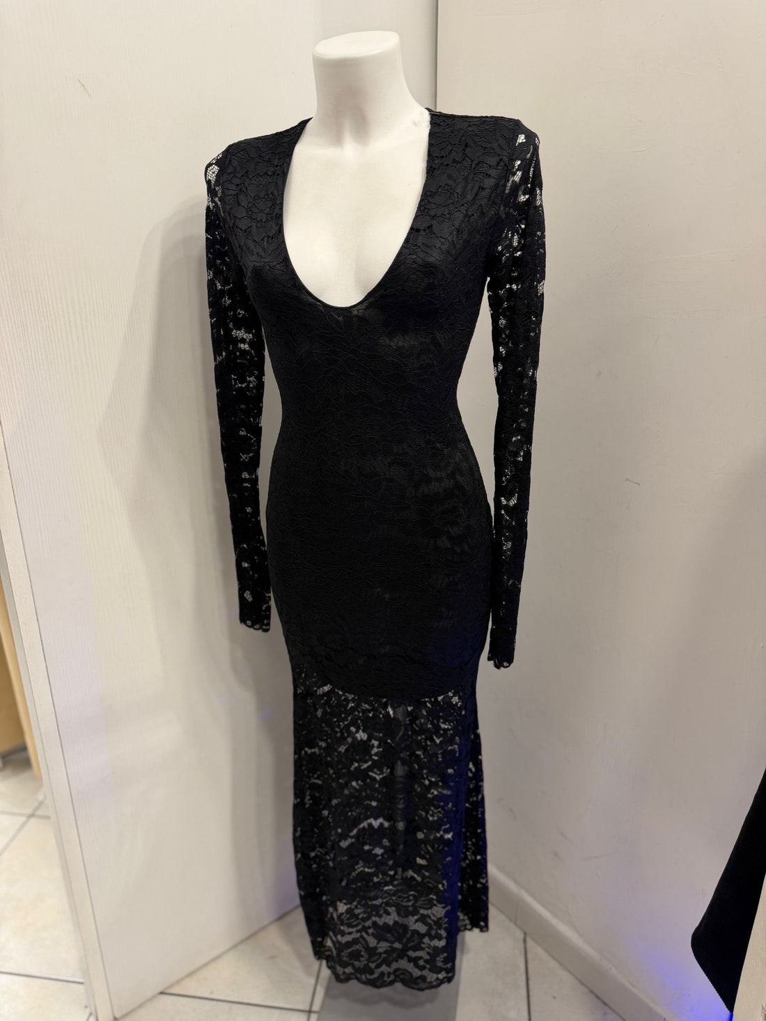 Dress Luana