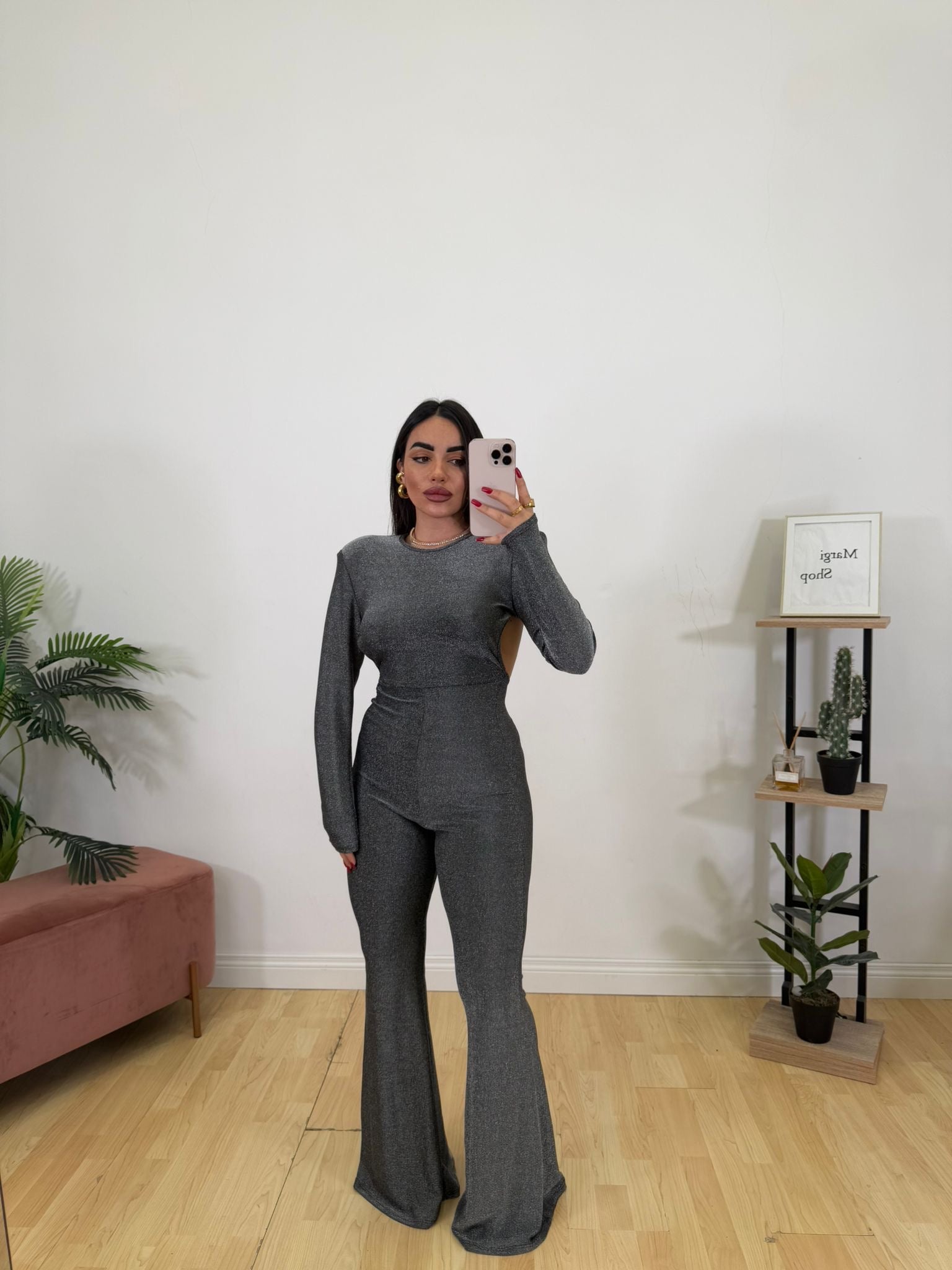 Jumpsuit Dubai