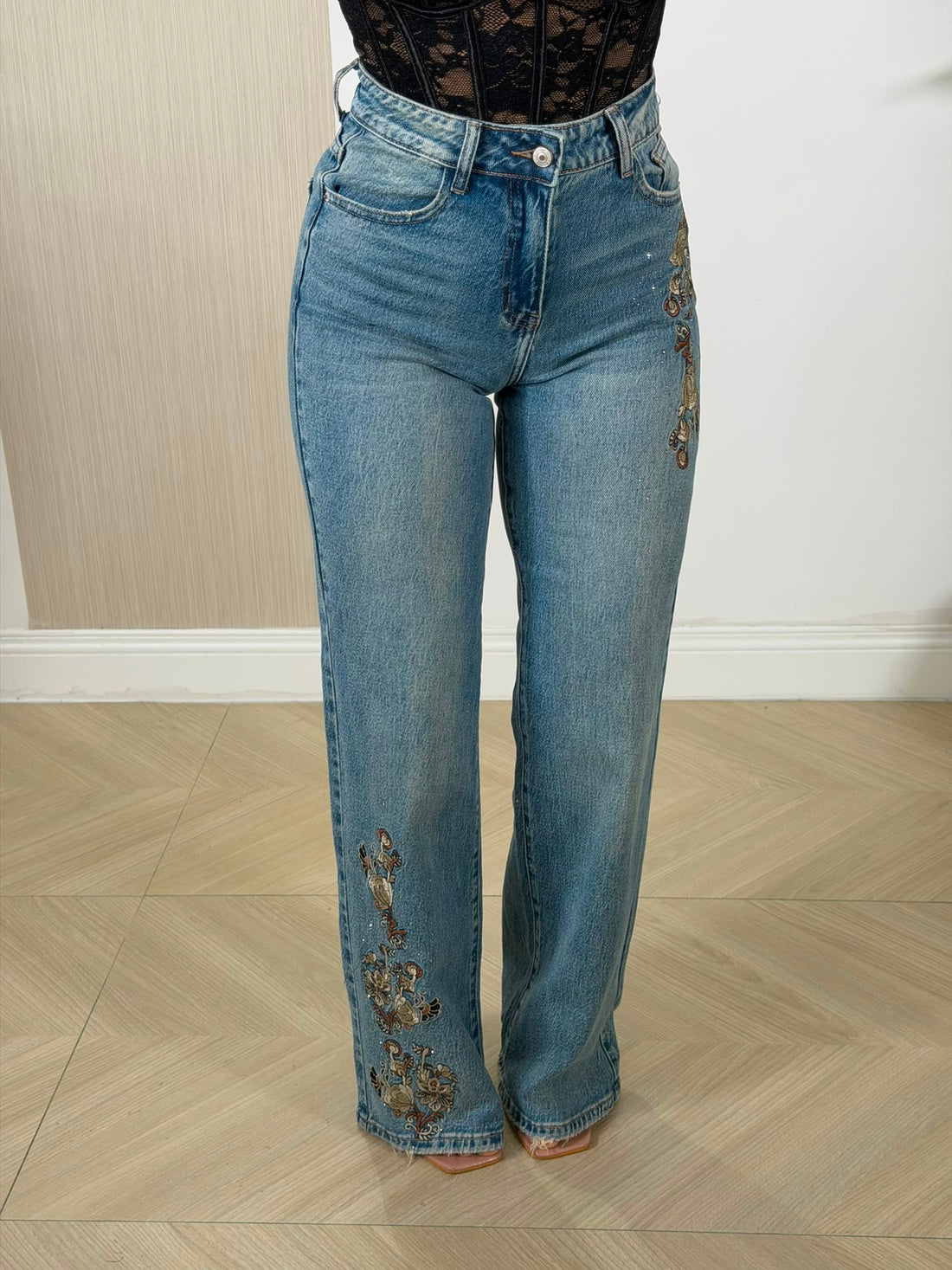 Jeans EstaBrook