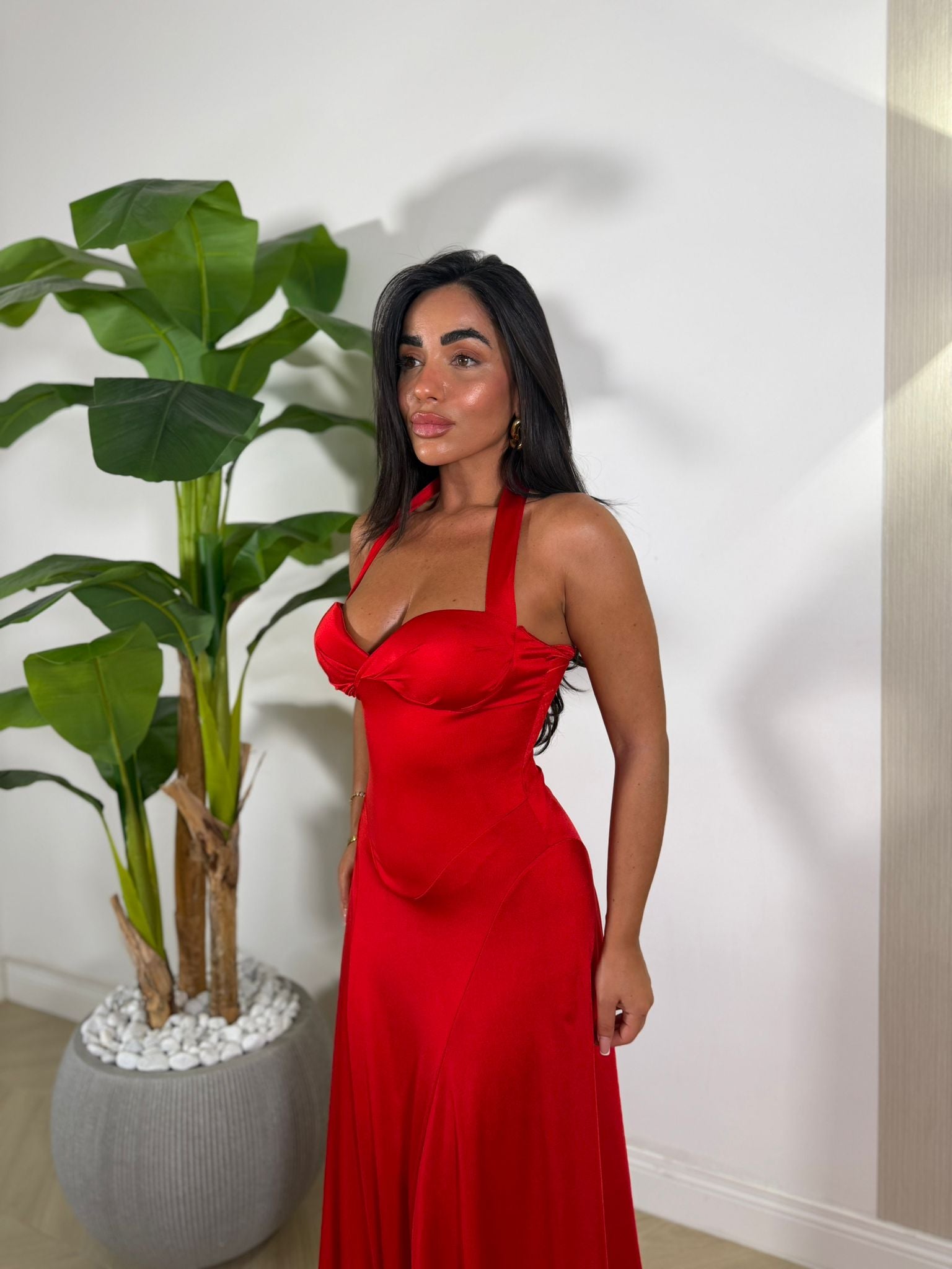 Dress Romantic