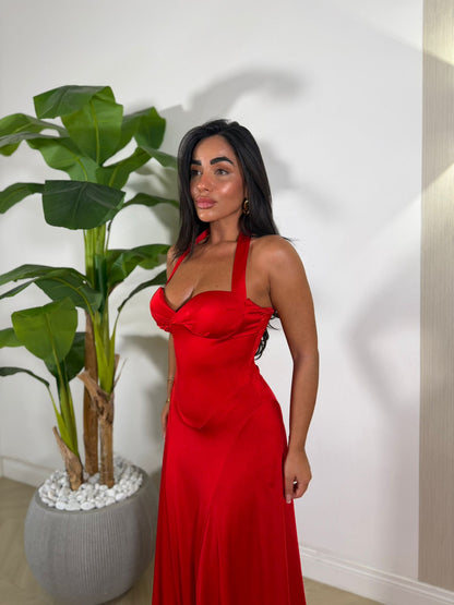 Dress Romantic