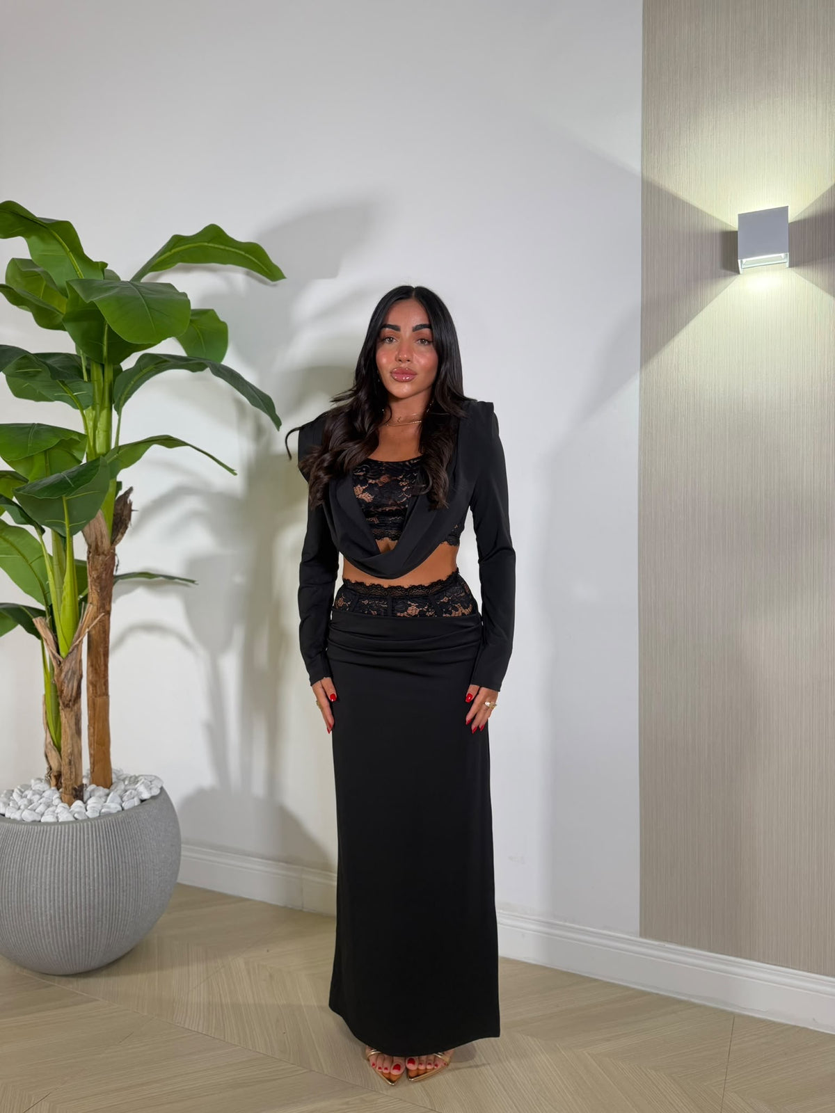 Coordinato Mademoiselle