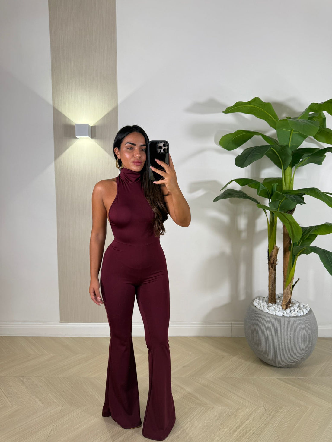 Jumpsuit Amira