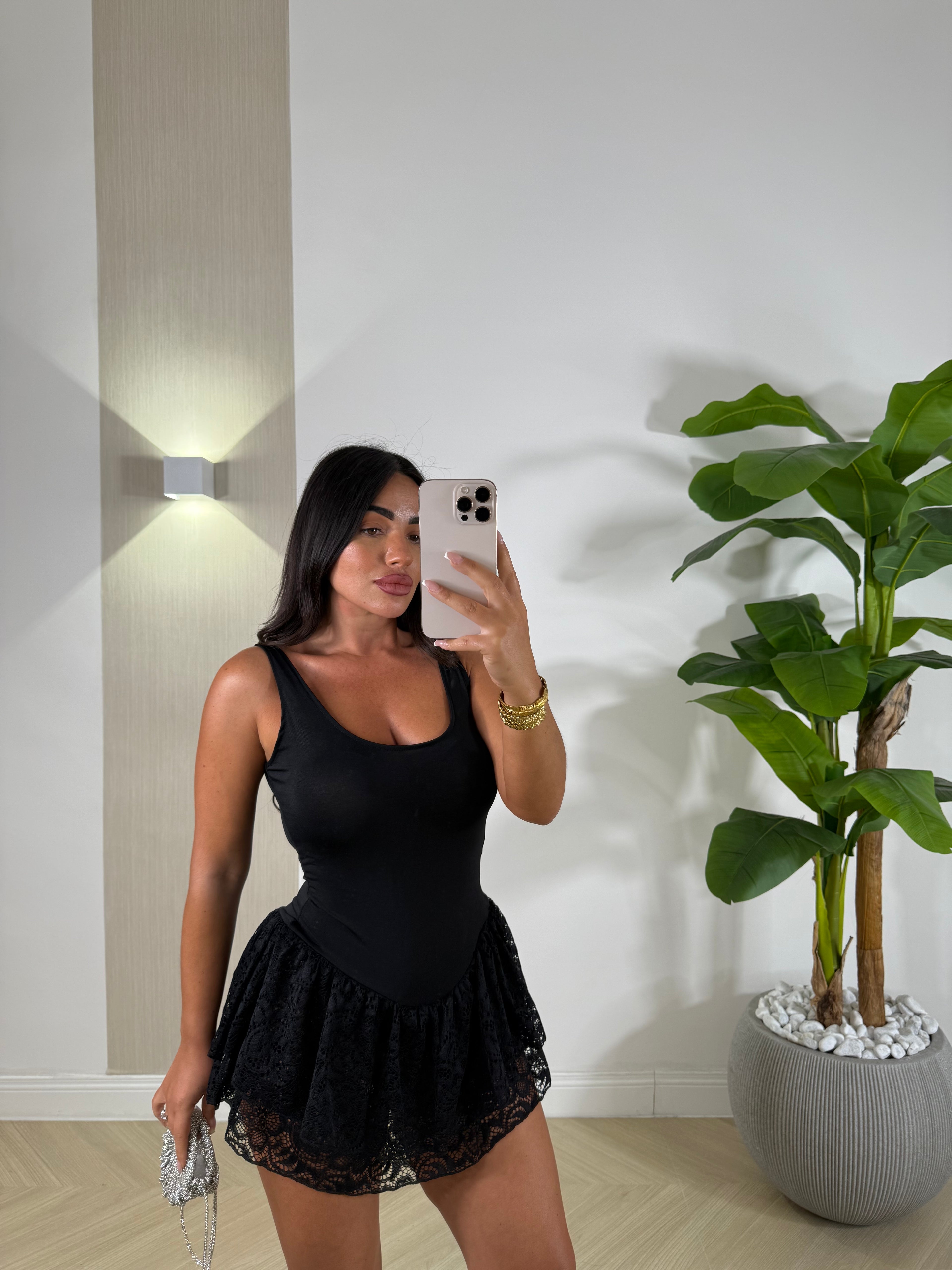 Dress Morena