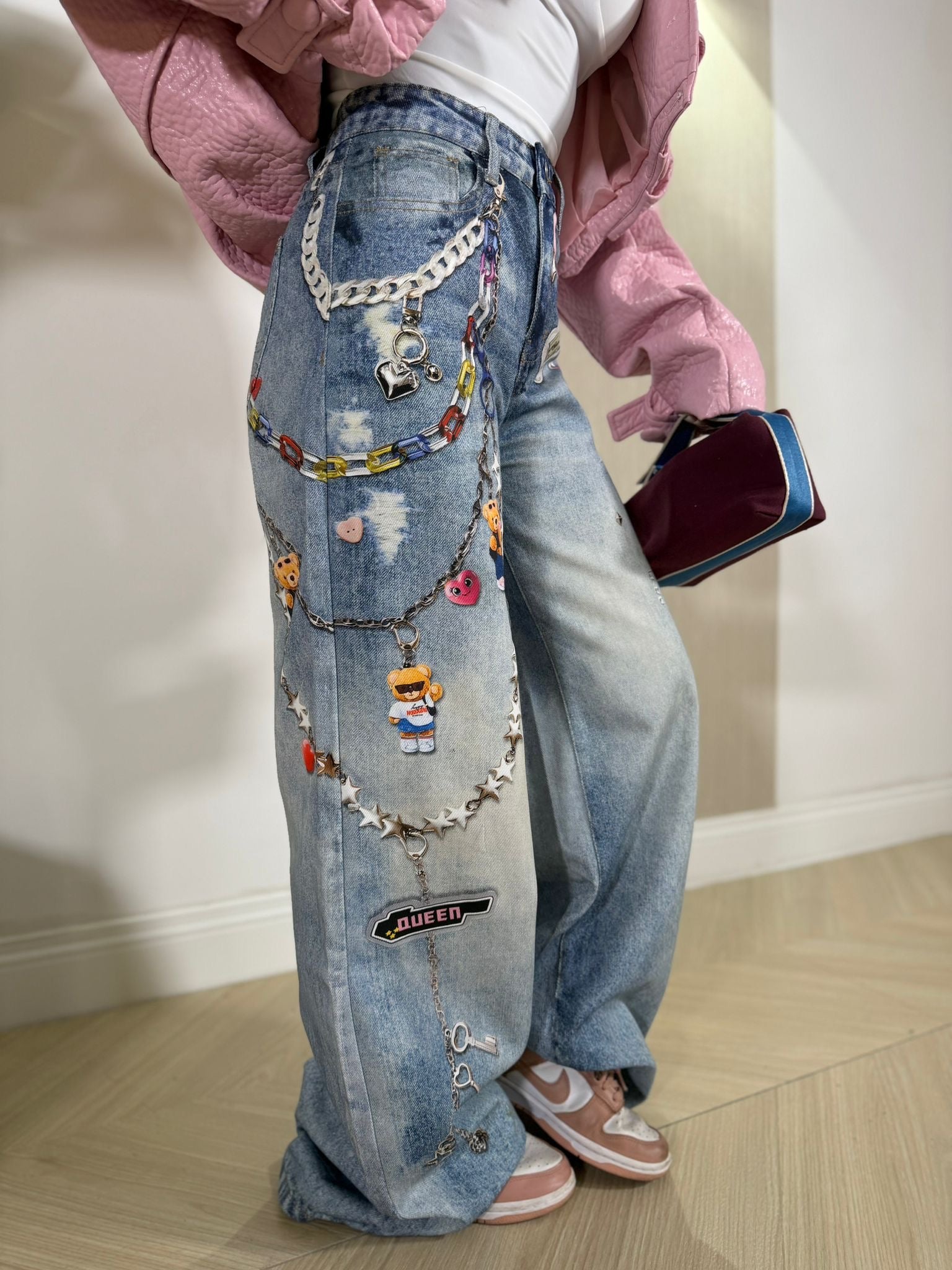 Jeans Studios