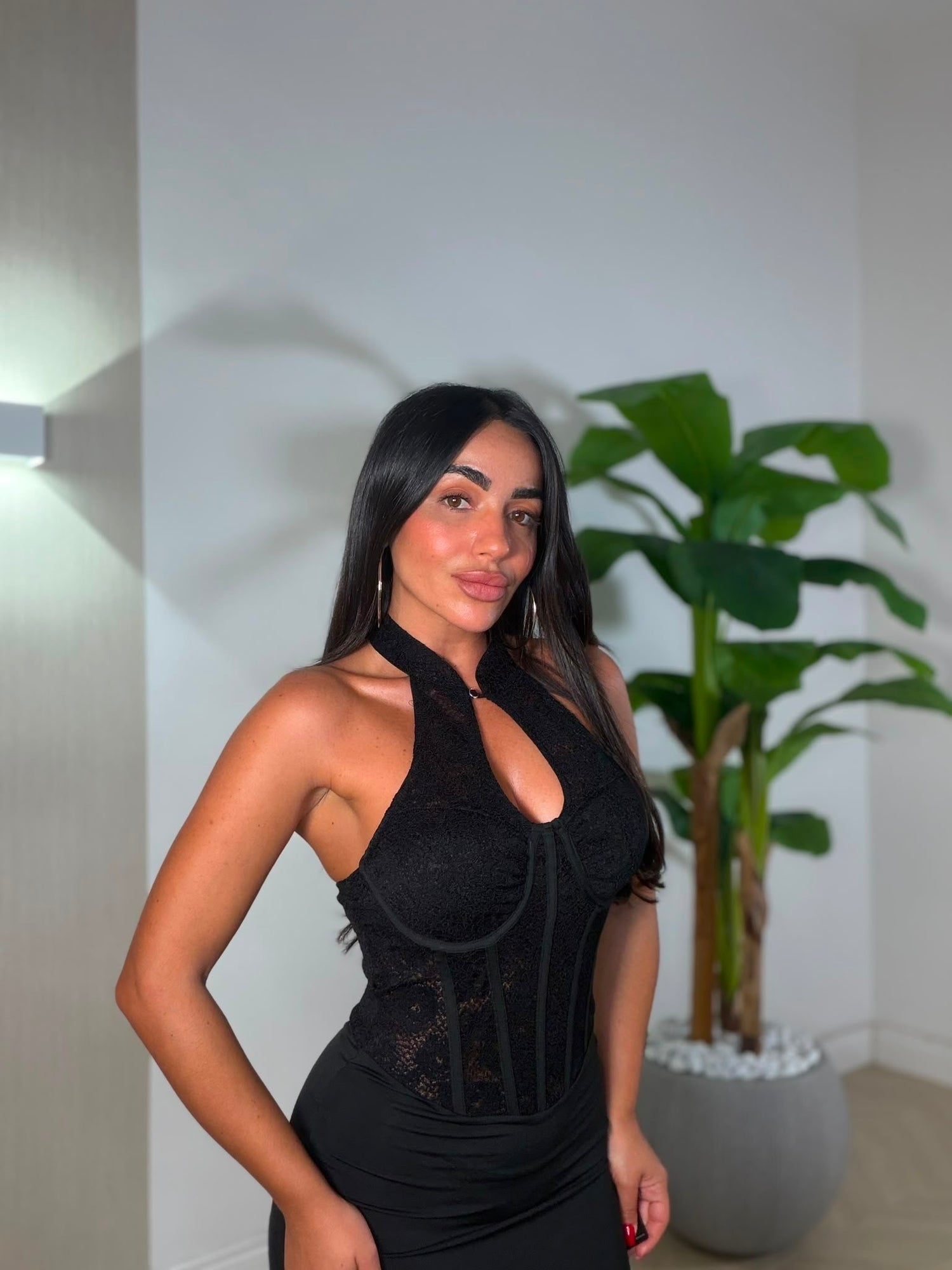 Dress Alba