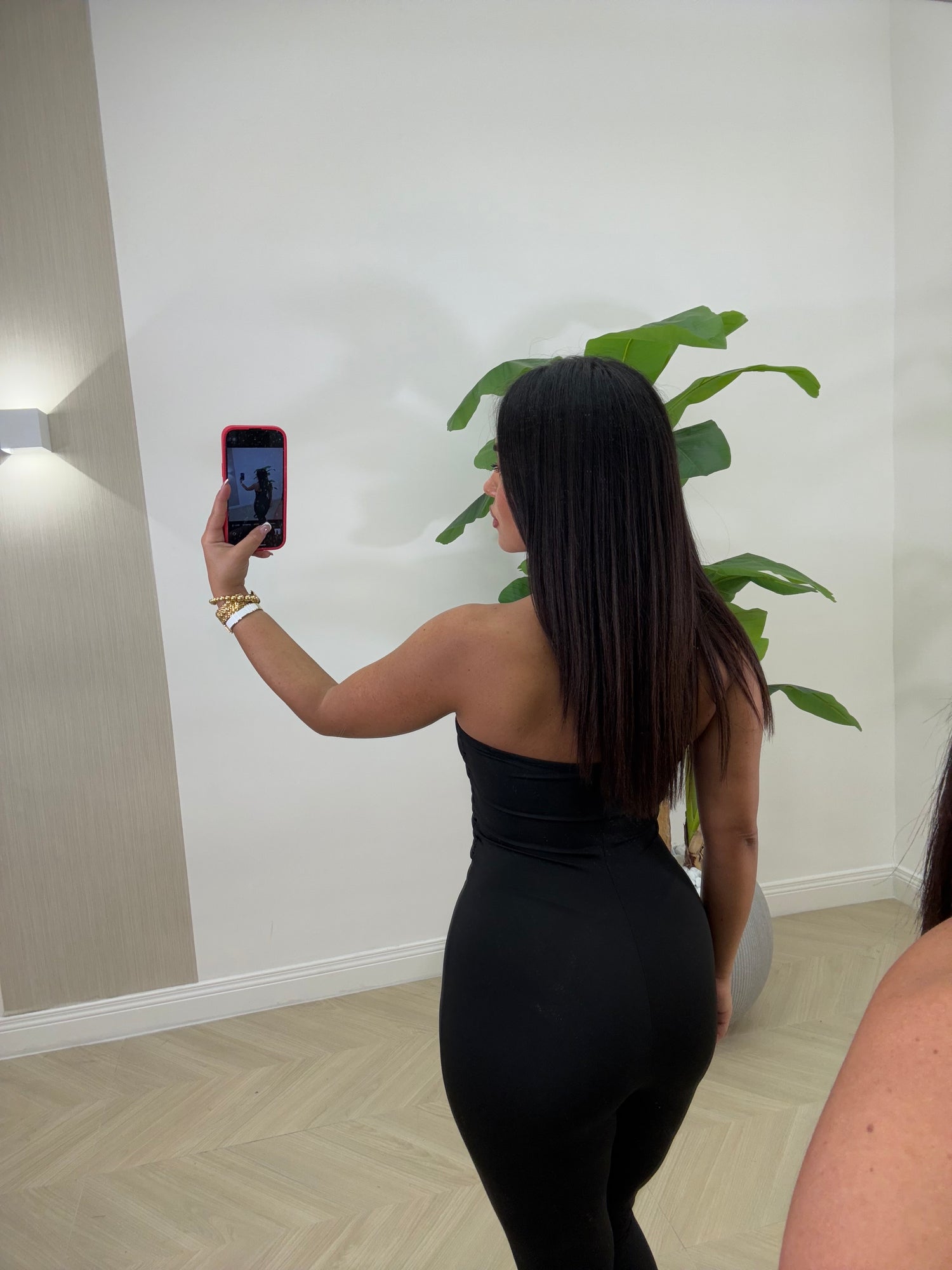 Jumpsuit Divina