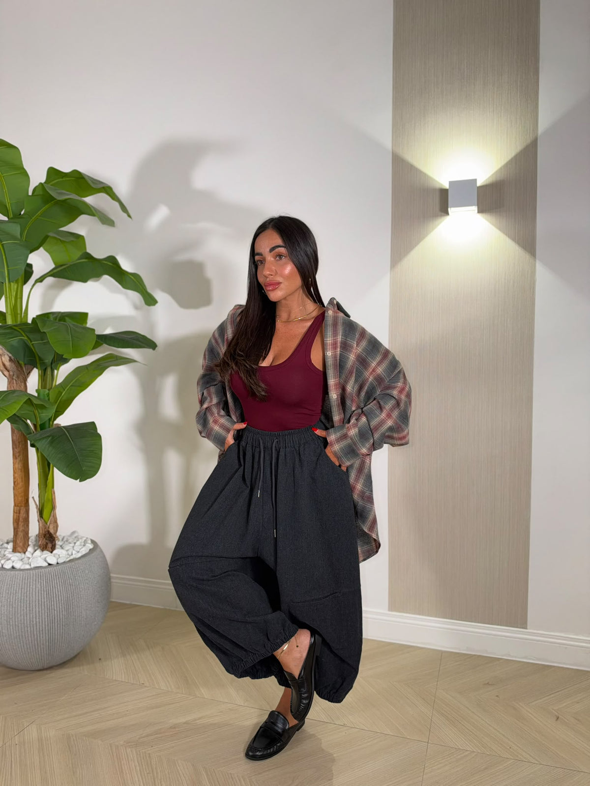 Pantalone Universal