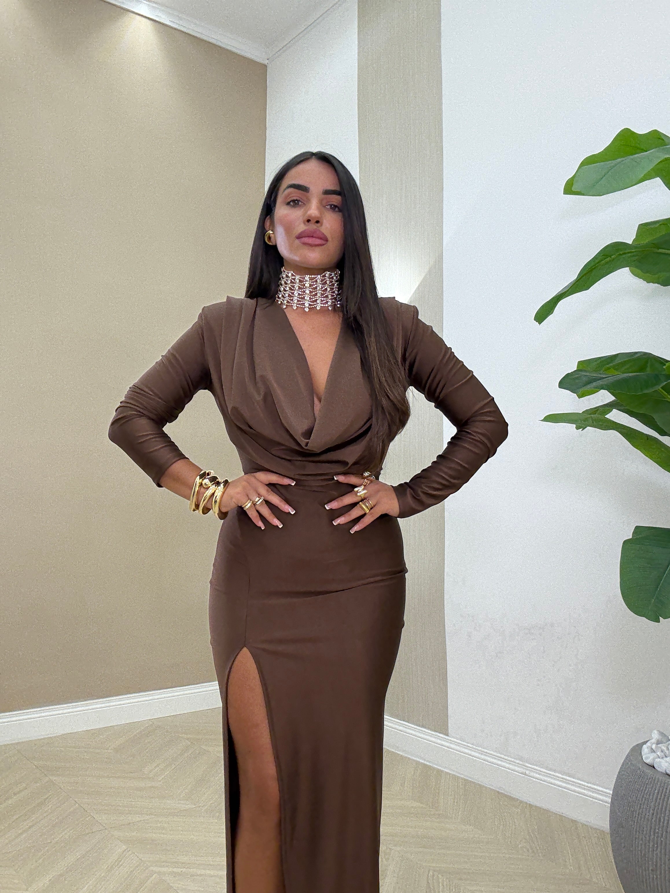 Dress Mascia