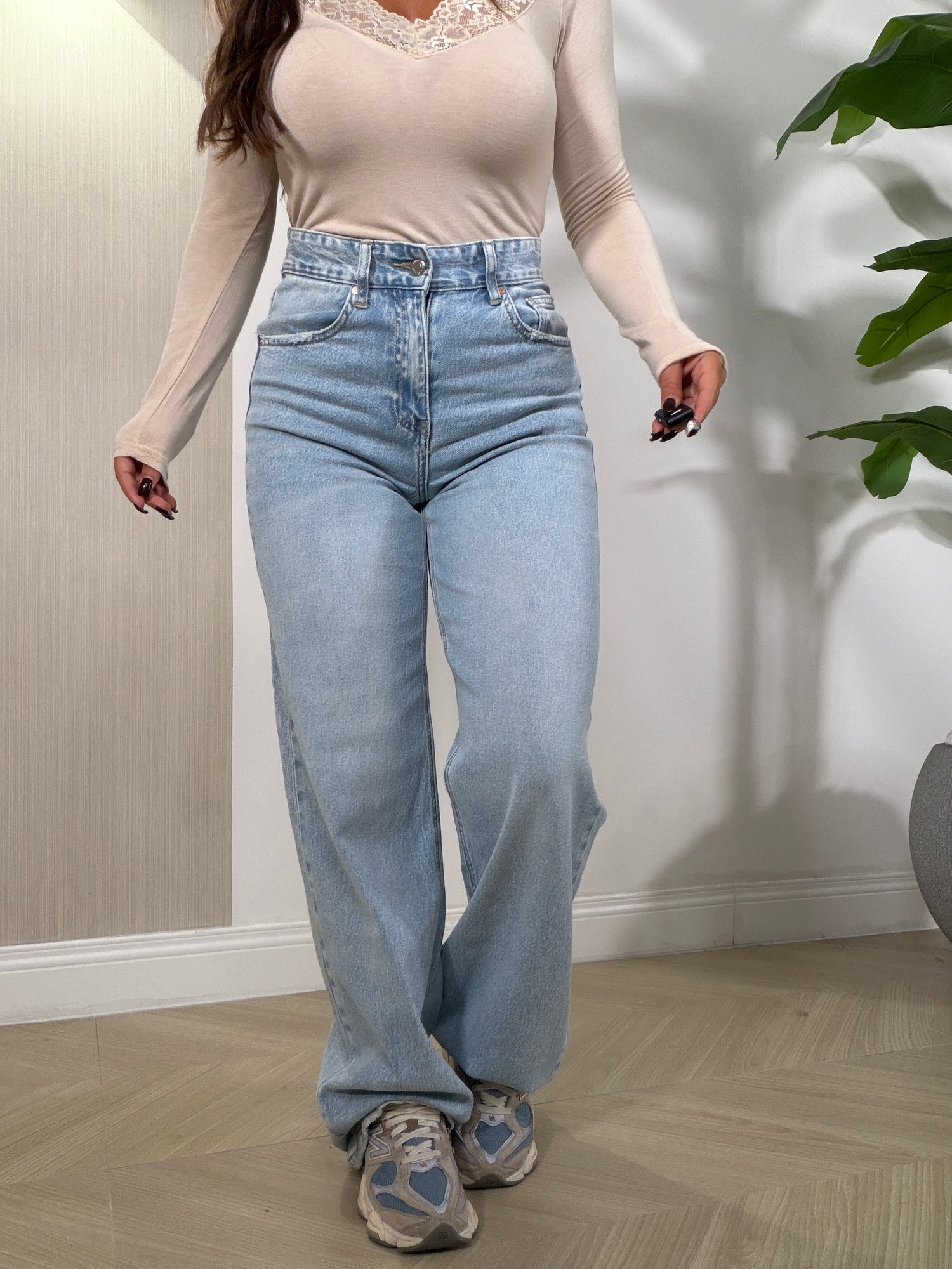 Jeans Gulliver