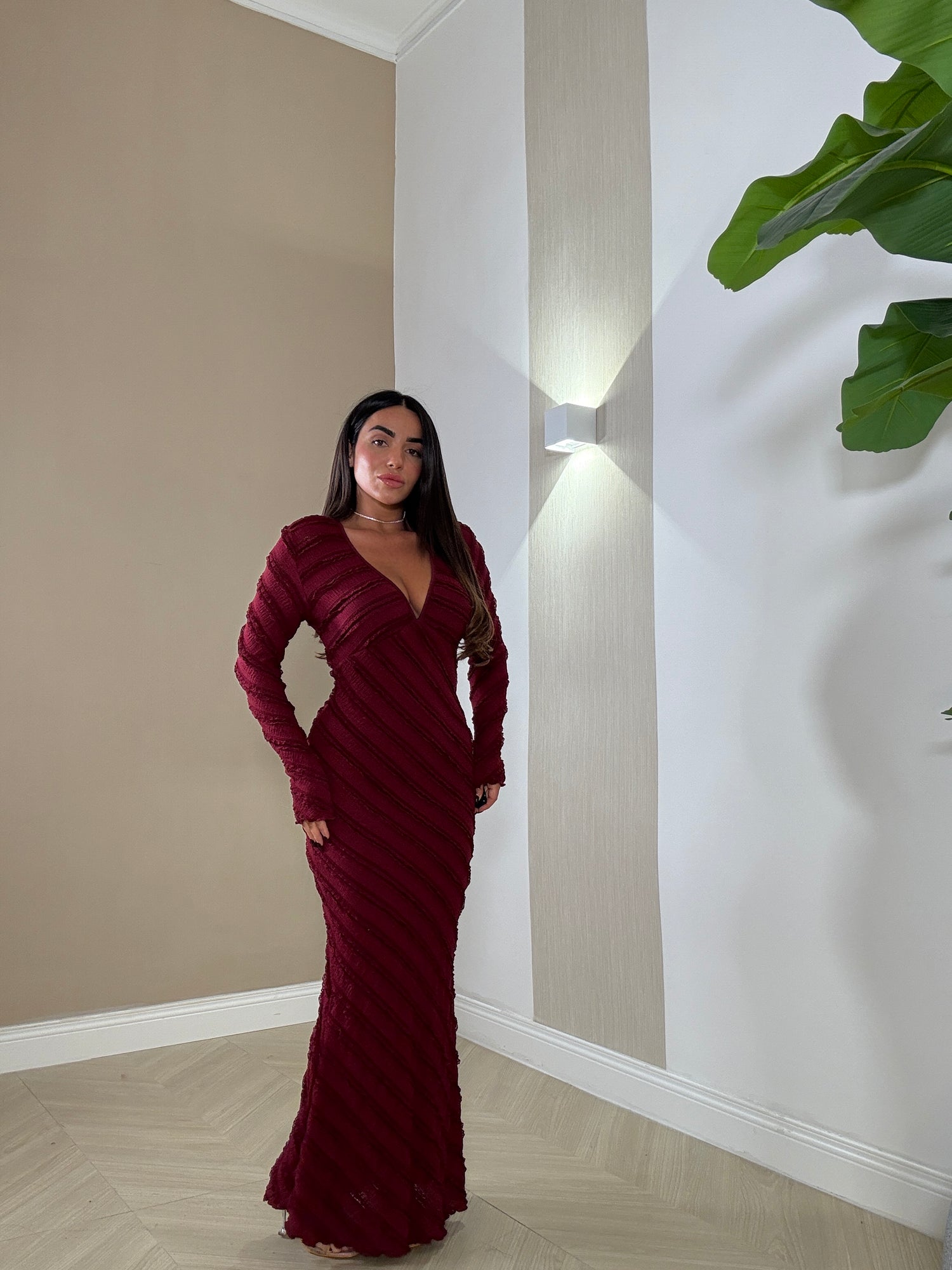 Dress Clooney
