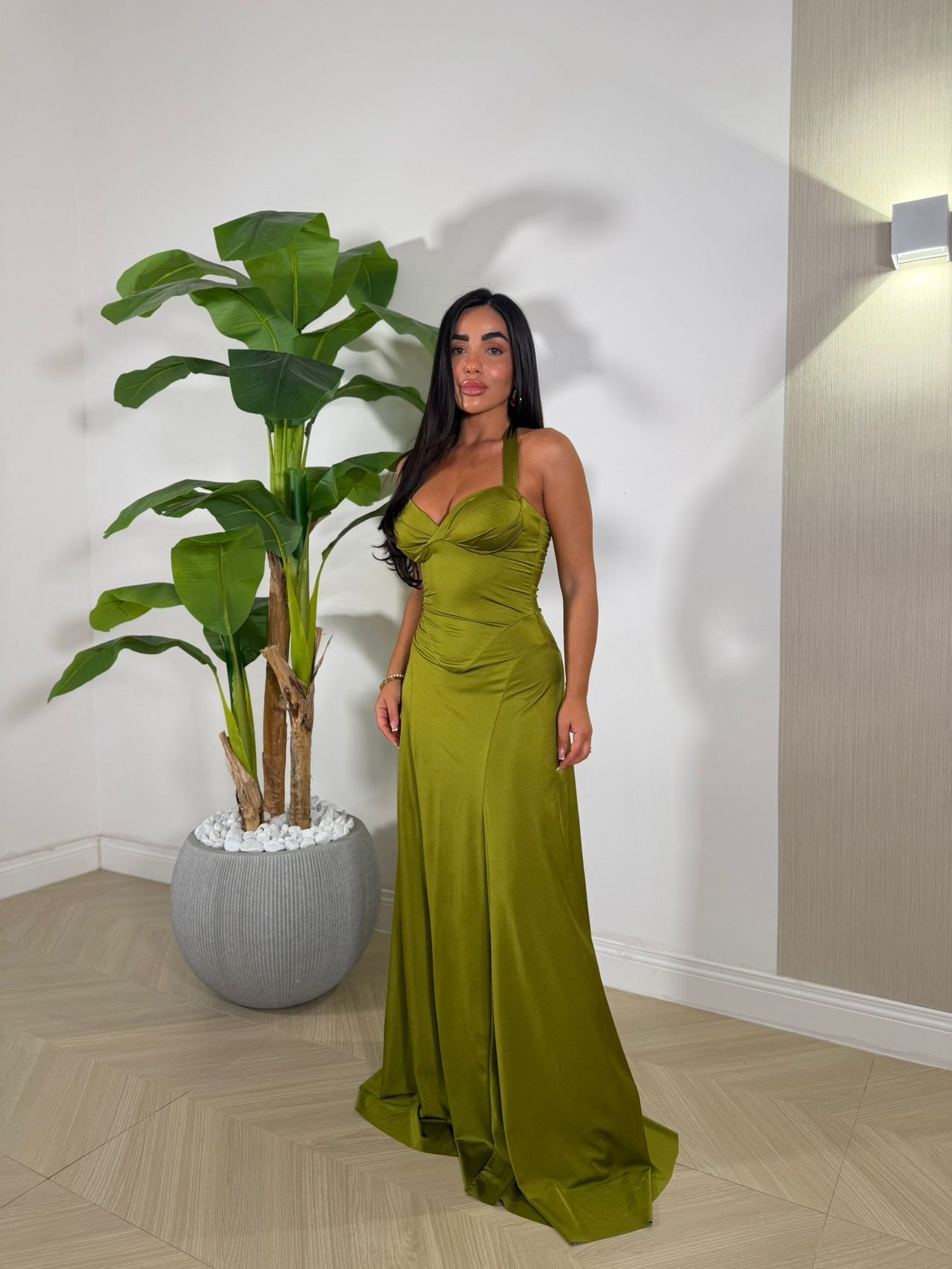 Dress Romantic