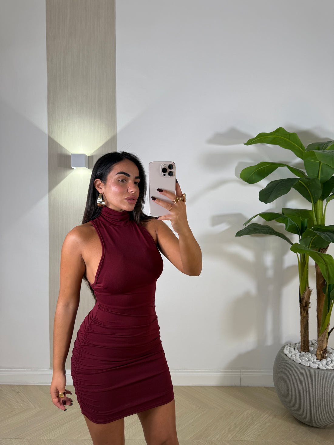Dress Vibes