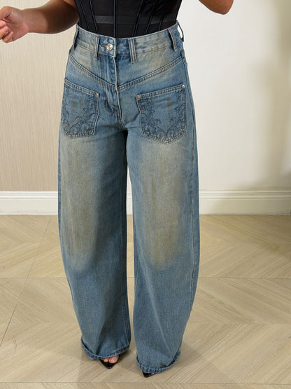 Jeans Snaej