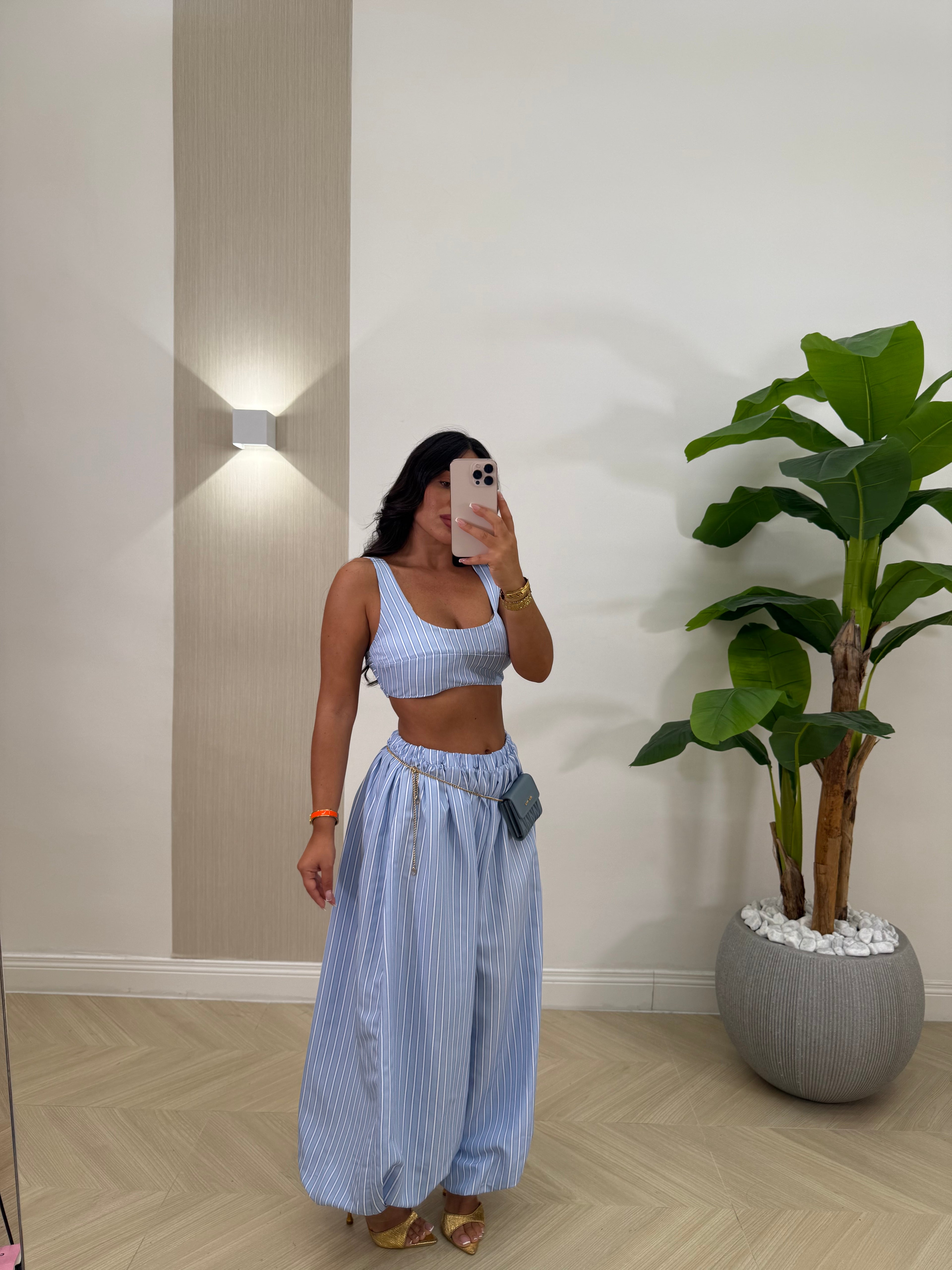 Coordinato Kleyton