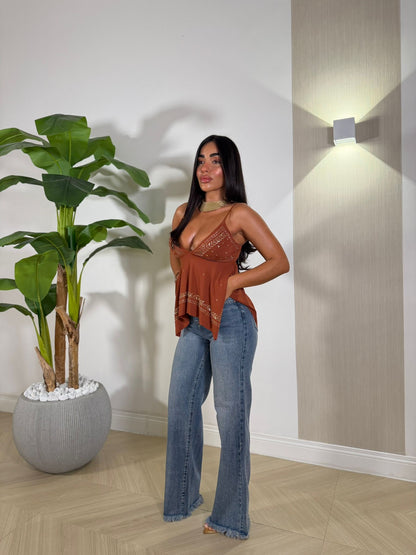Jeans Francesca