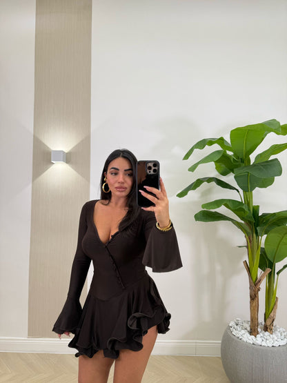 Dress Jolie