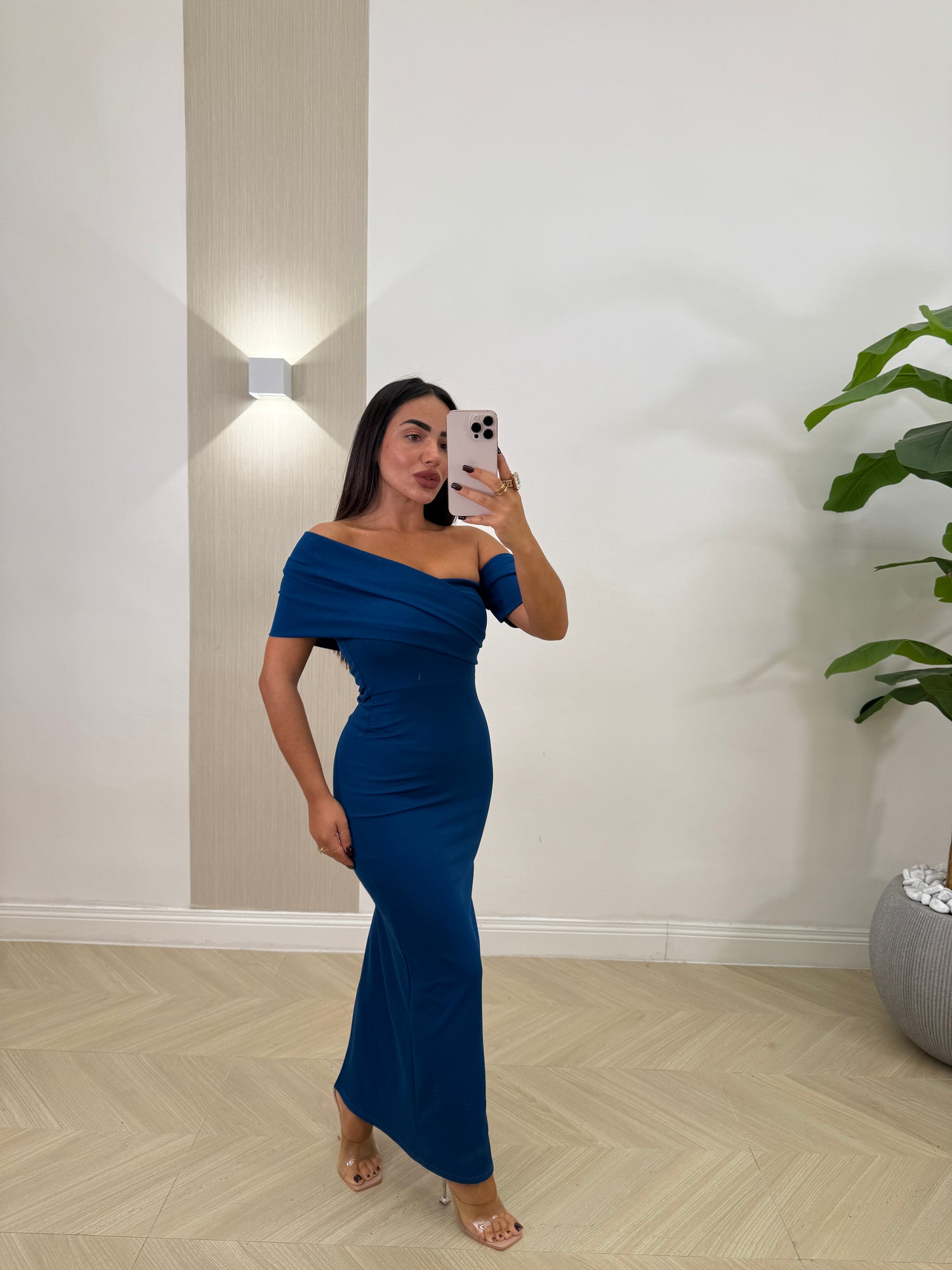 Dress Sebon