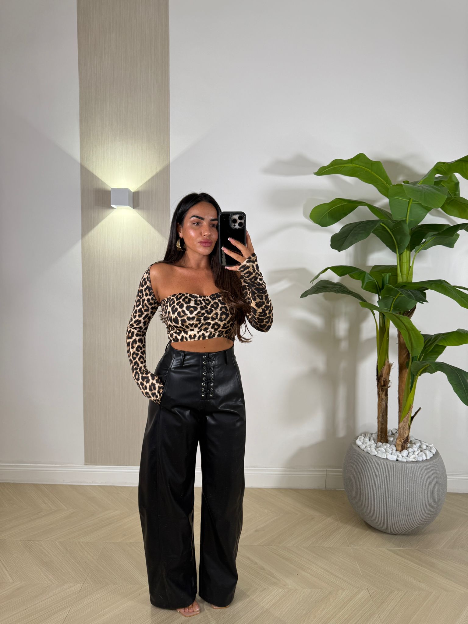 Pantalone Diablo