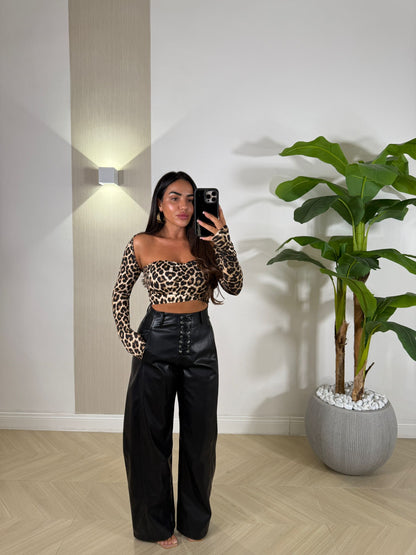 Pantalone Diablo