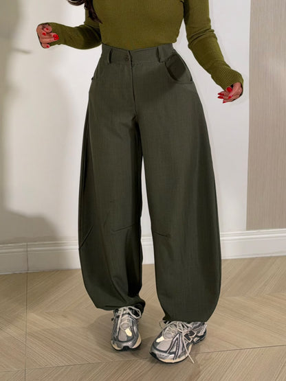 Pantalone Belly