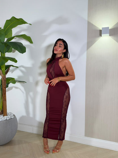 Dress Calipso
