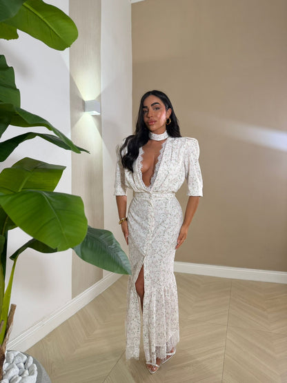 Dress Flower