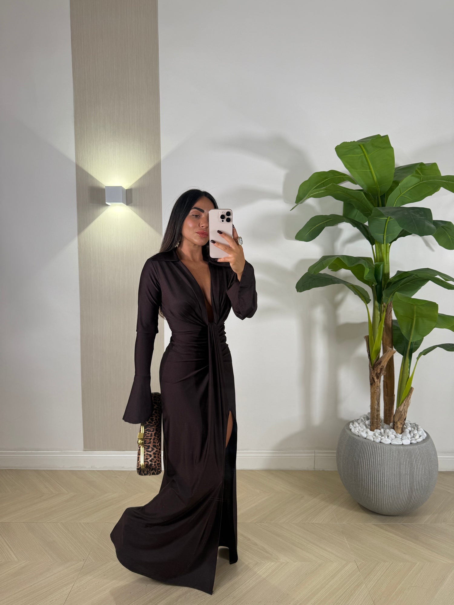 Dress Nuria