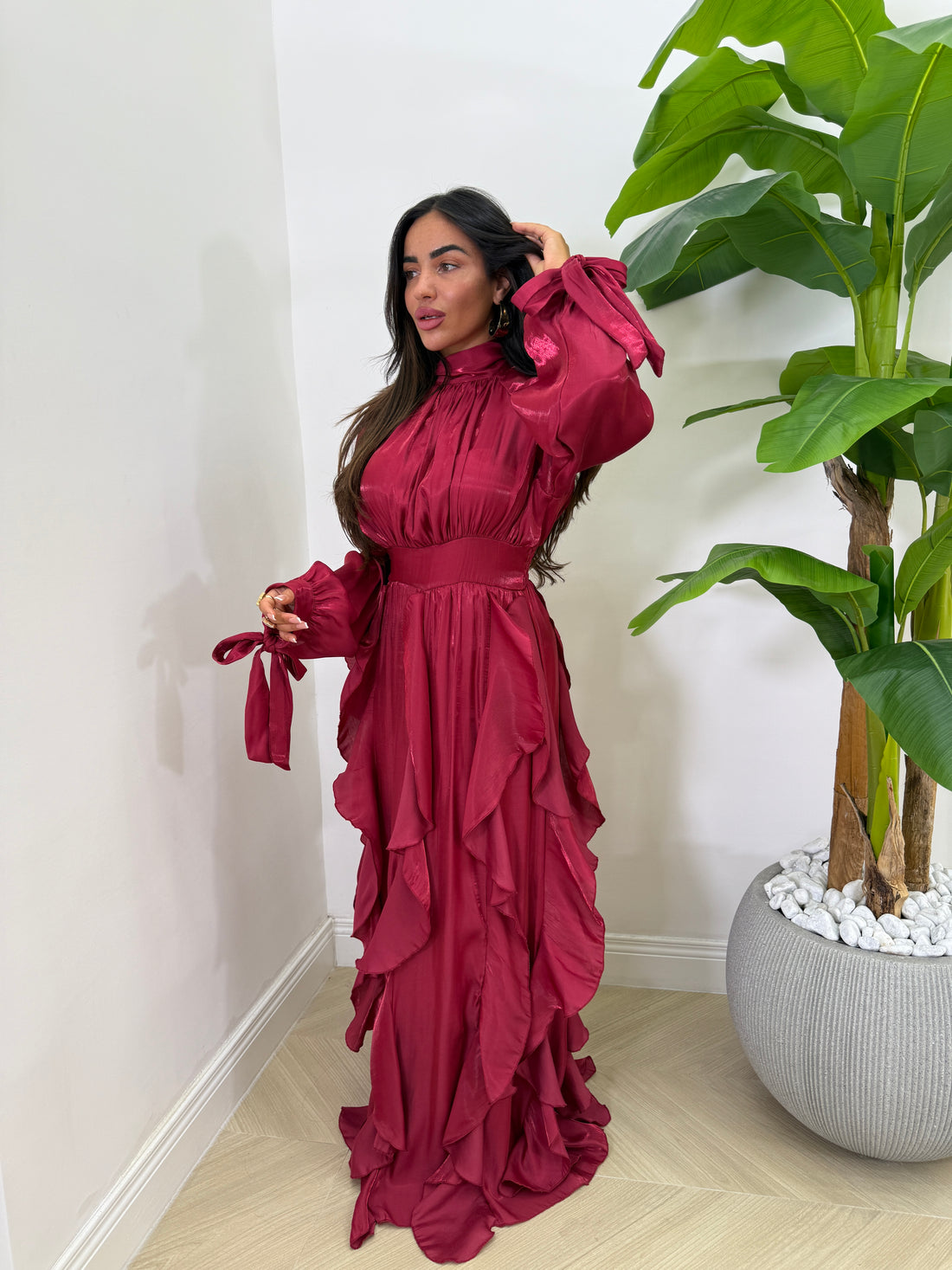 Dress Adam