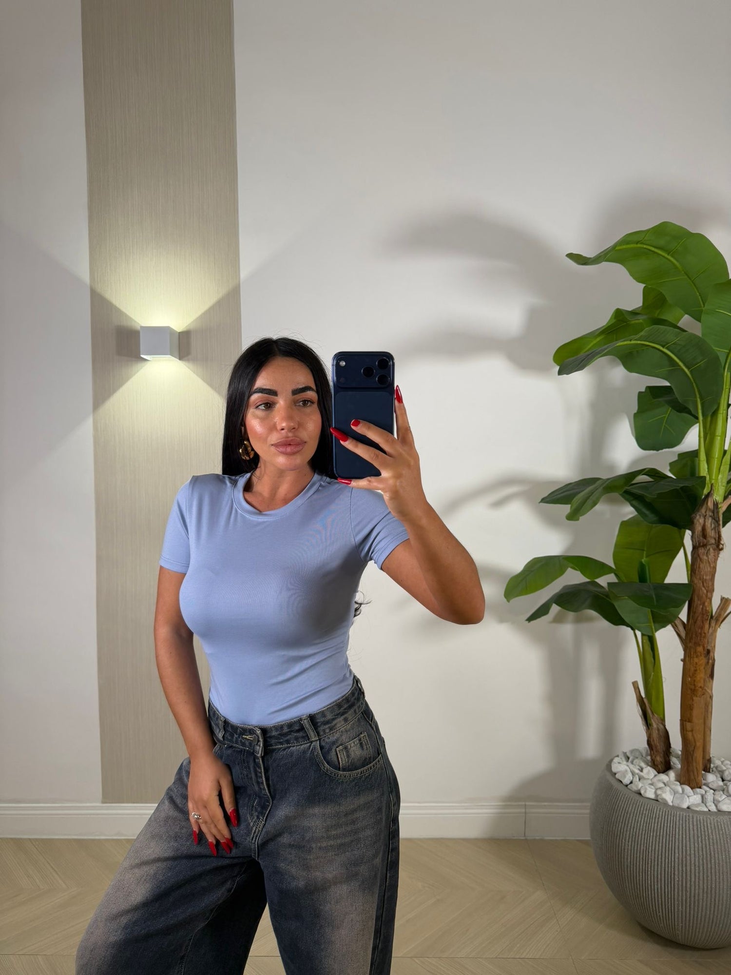 Maglia Dominique