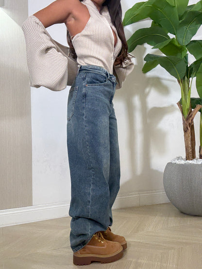 Jeans Garrix