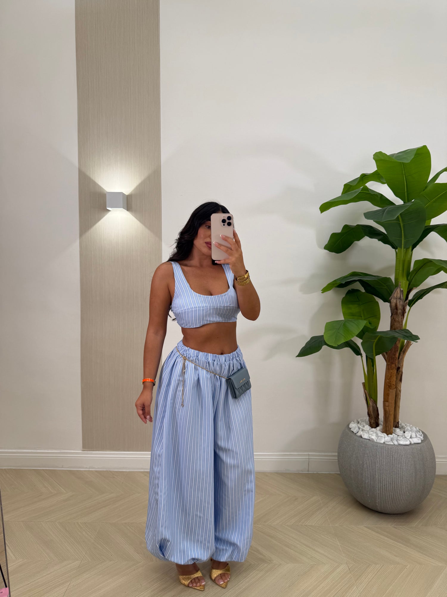 Coordinato Kleyton