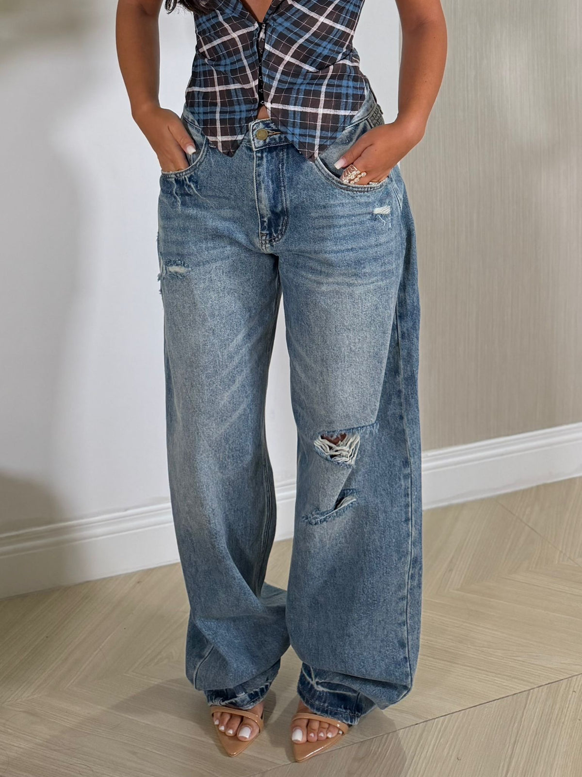 Jeans Frey