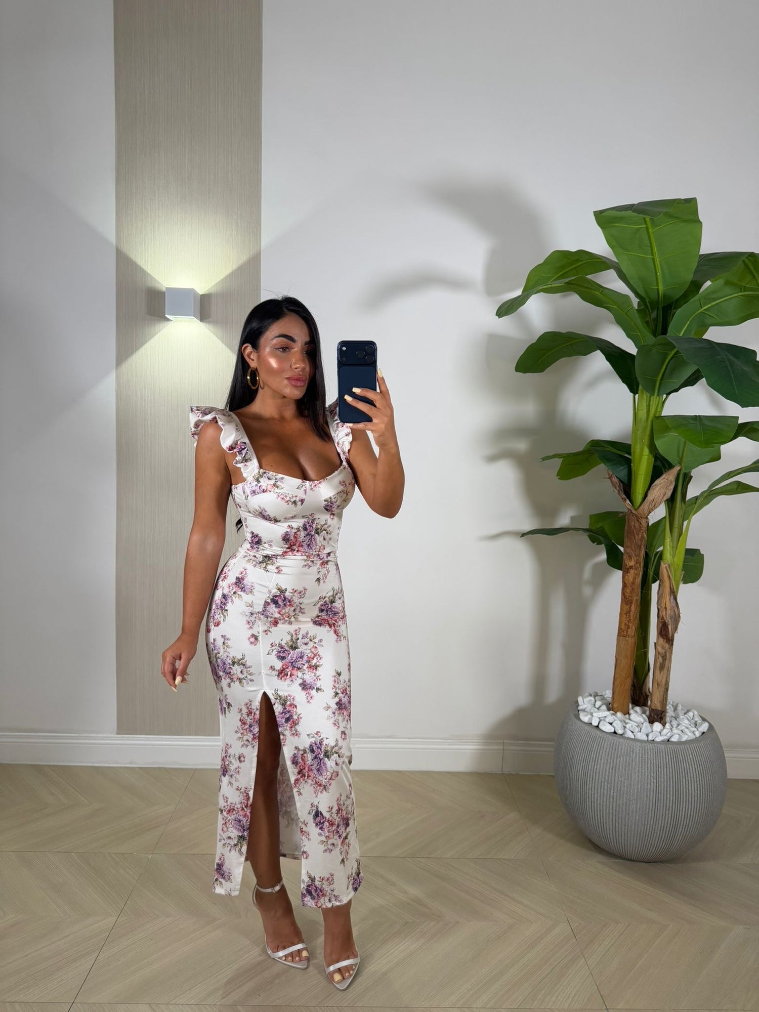 Dress Magico