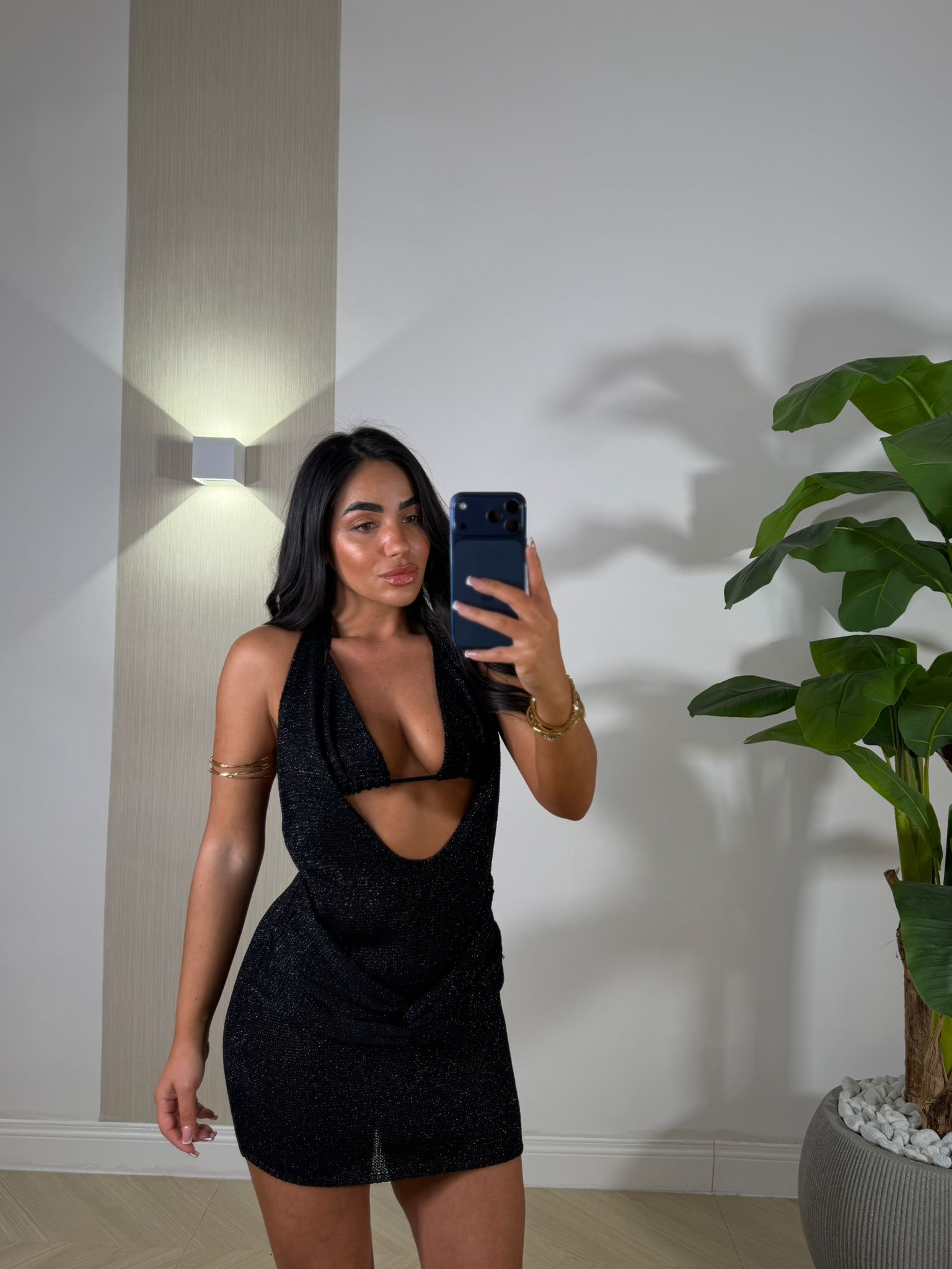 Dress Symone