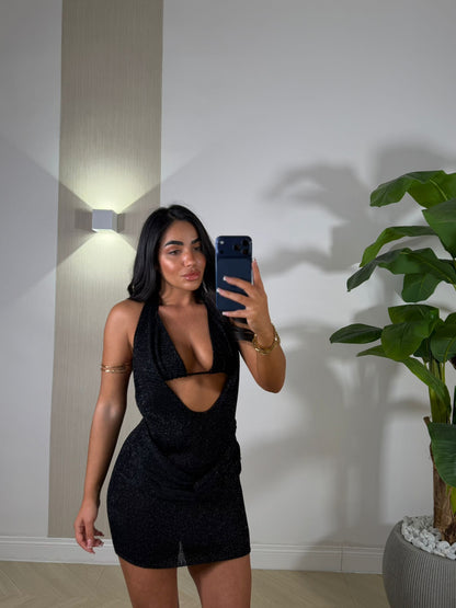 Dress Symone