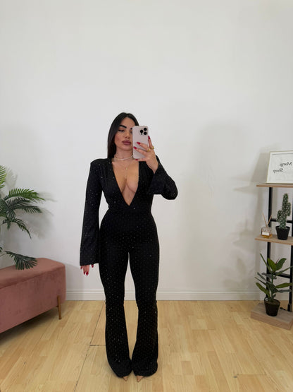 Jumpsuit Brillo