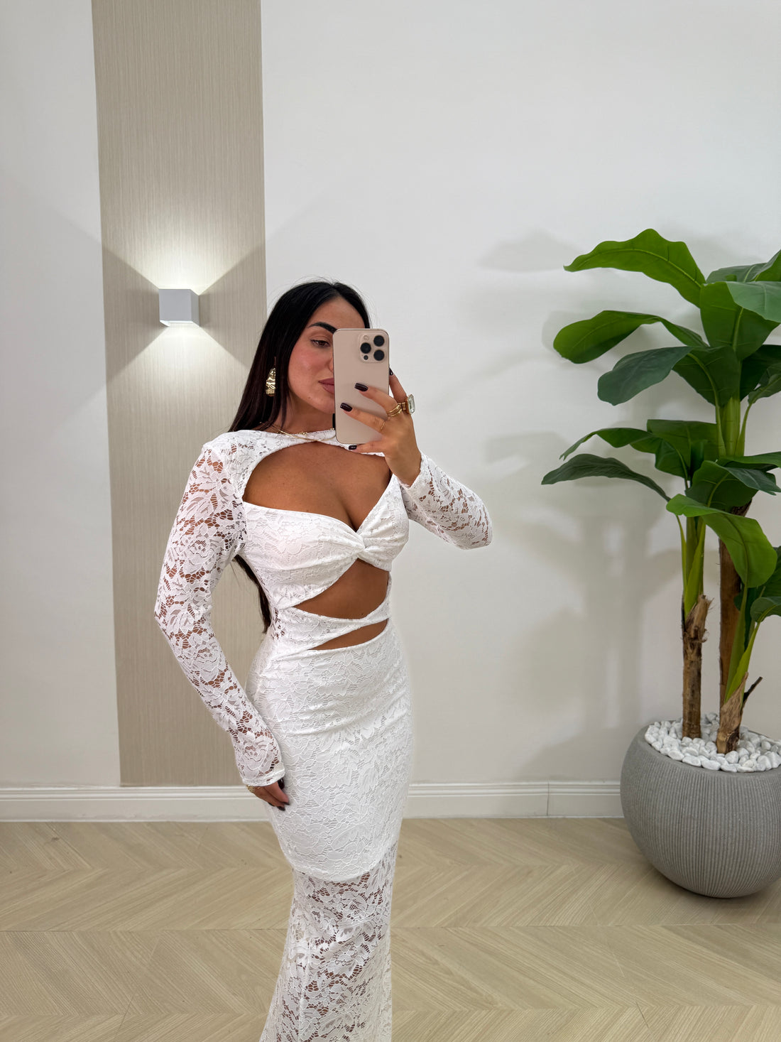 Dress Olga