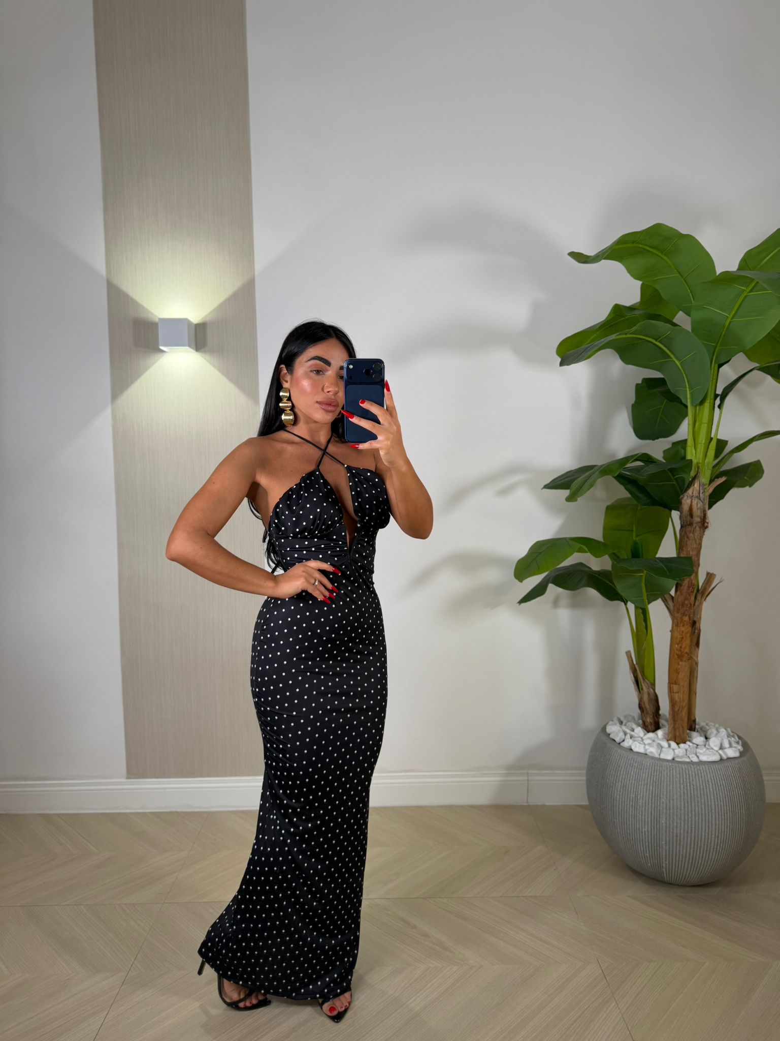 Dress Baddie