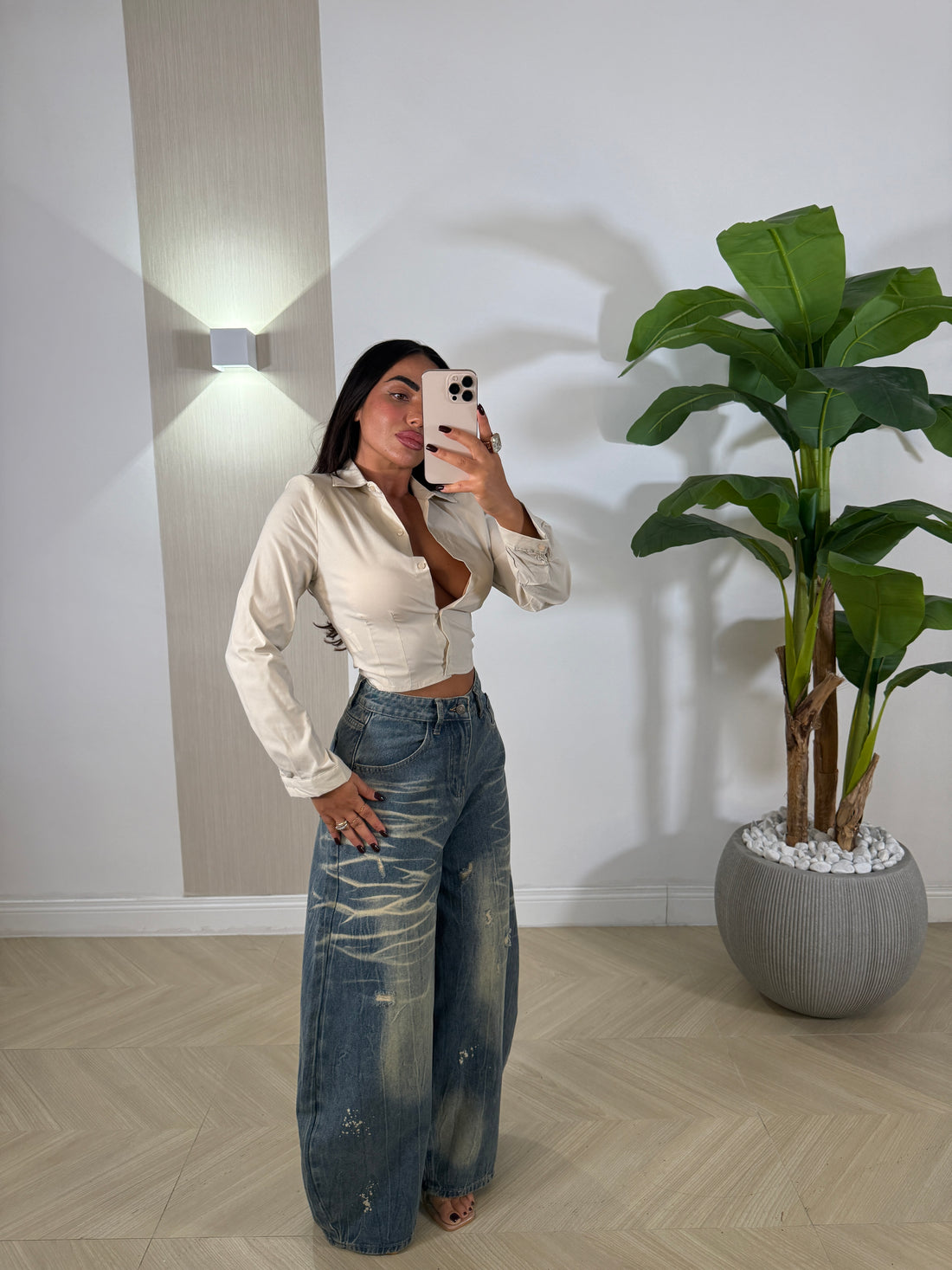 Jeans Coman