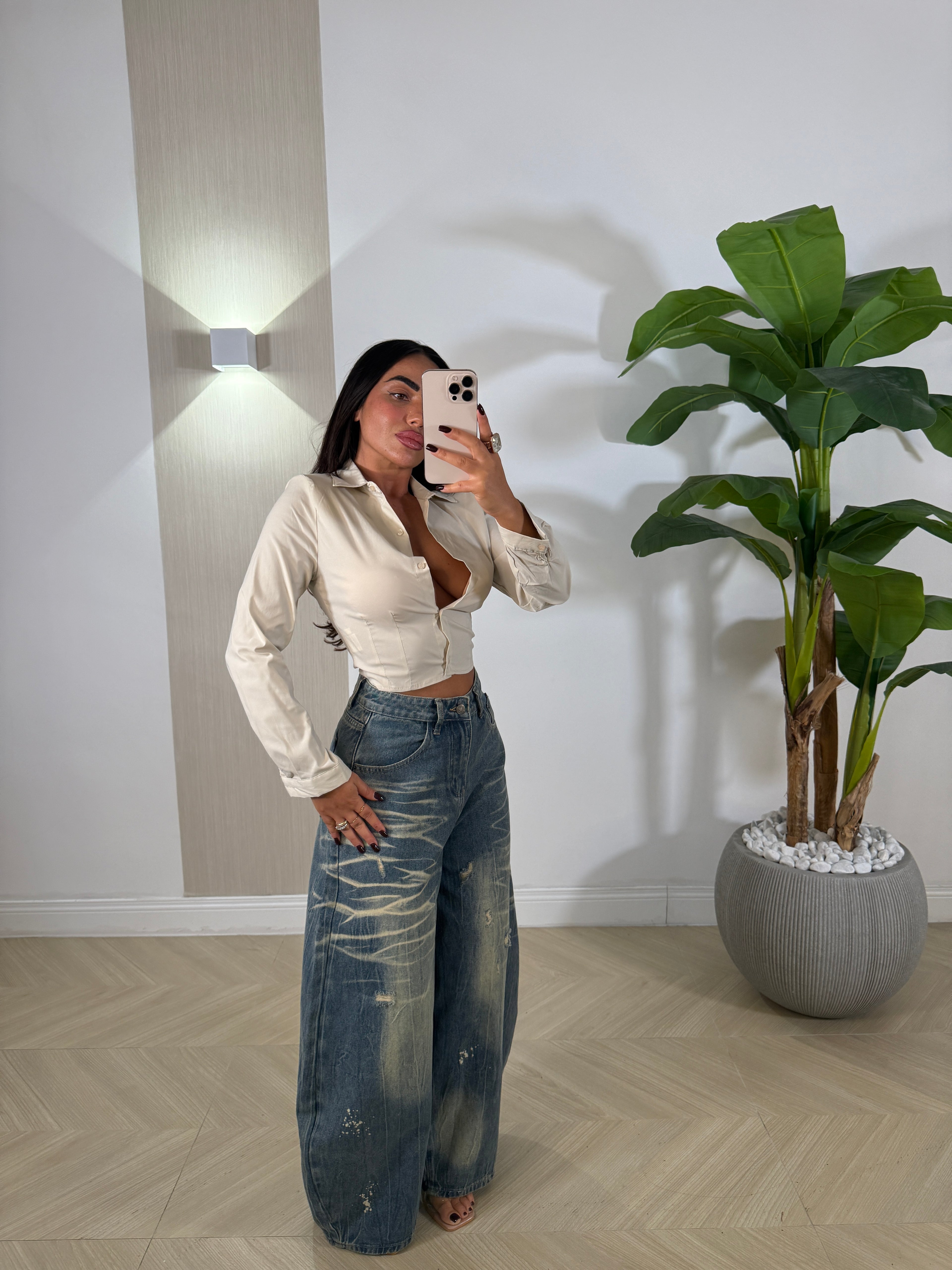 Jeans Coman