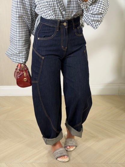 Jeans Ballon Seattle
