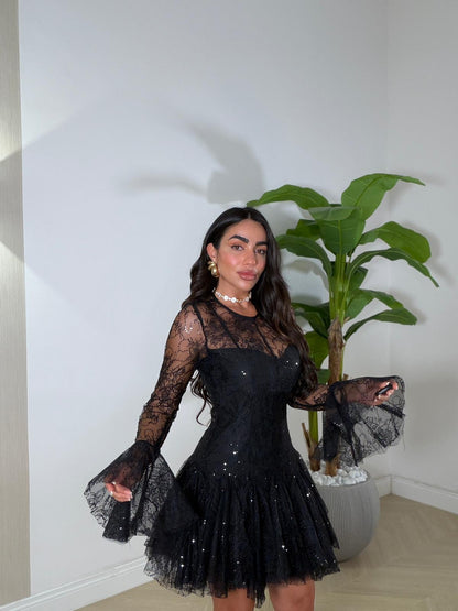 Dress Parker